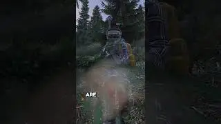 DayZ Admin catches cheater and gets a confession at the end of video! #dayz #dayzstandalone
