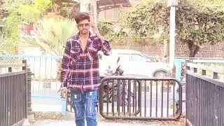 Banda darta hai bas Parwardigar se 😎❤️&zwj;🔥 #trending 