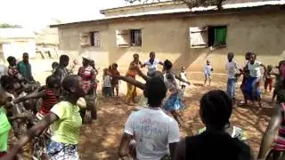 Dja Fete (Gbendo, December 2011)