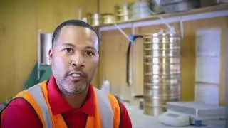 A Day in the Life of a Quality Control Technician