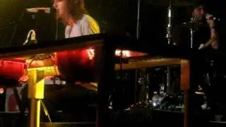 Mayday Parade- 
