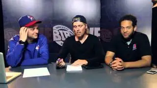 Back in Blue Video Podcast - Episode 54
