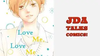 Manga Review: Love Me, Love Me Not Volume 7