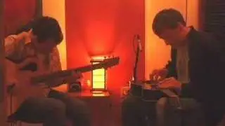 New Roots Duo - 