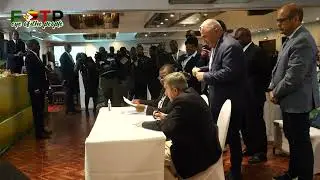 MEGA IRRIGATION DEAL SIGNED TO BOOST AGRICULTURE IN ZIMBABWE
