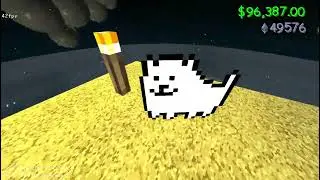 Raldi's Crackhouse Atlas Earth Bossfight speedrun