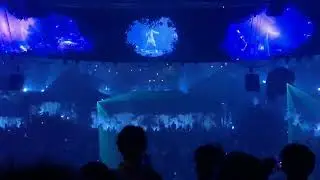 Travis Scott- Butterfly Effect x Montreal