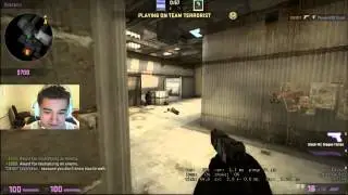 Shitfensive LIVE: where am I?