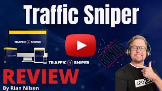 Traffic Sniper Review | How You Can Get Free Affiliate Buyer Traffic