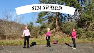 Sim Shalom, Choreographer Yaron Elfasi