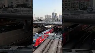 Tel Aviv Odyssey 🇮🇱 Your Journey of Discovery #CityDiscovery #Explore #Israel
