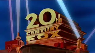 20th Century Fox (Alien 3)