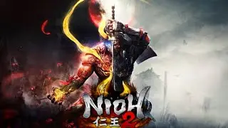 Nioh 2 Playthrogh LIVE #16 | NO COMMENTARY
