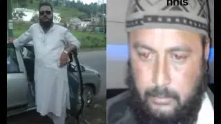 Espionage Rackets With Pak Linksted In J&K And Kolkata