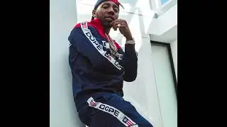 (FREE) Yfn Lucci Type Beat - 