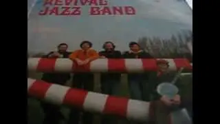 Revival Jazz Band - Подмосковные вечера