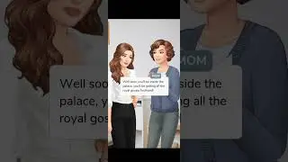 the prince's bride (part 2 )#story #princess #king #royal #stories