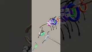 Jelly Rings Scream All Together