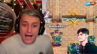 SAMUEL BASSOTTO VIROU O COACH OFICIAL DO DONA