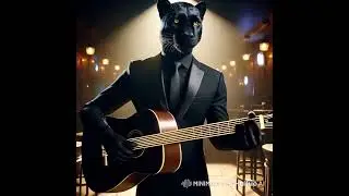 country singer animal hybrids