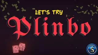 Первый взгляд на Plinbo &mdash; инди-игру-рогалик с потрясающей колодостроительной составляющей