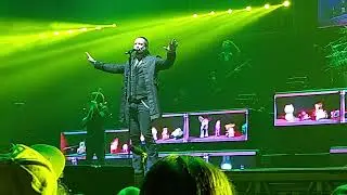 Trans Siberian Orchestra - This Christmas Day w Russell Allen - 8pm Philly Show - 12/17/21
