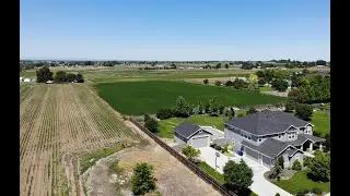 Dealing with the loss of farmland