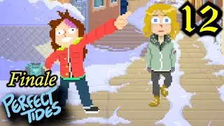 Renewed Hope | Perfect Tides Let's Play Part 12 [Finale]