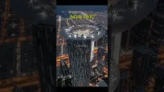 India&rsquo;s sports infrastructure evolving fast world class stadiums, training hubs, and a 2030 vision!