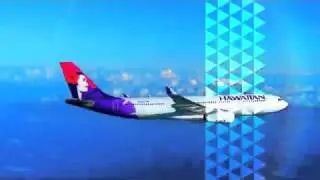 HAWAII-FIVE-0 Intro