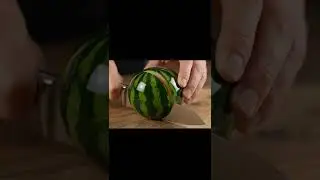 ASMR-watermelon 🍉 Cutting