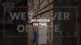 Aspect Infrastructure - Logistics Services