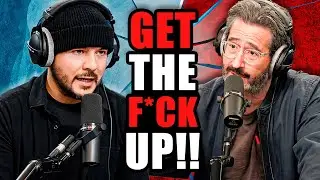 SAM SEDER DESTROYS TIM POOL ON HIS OWN SHOW!