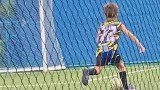 Segundo tempo da pelada com os amigos @arthuravitimadosjogos #futebol #treinamento #goleiro #amigos 