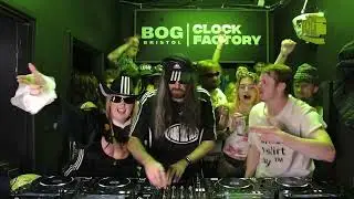 BOG 365: Hang The DJs