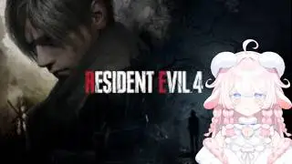 Resident Evil 4 Randomizer Part 2/I Should Not Have Modded This