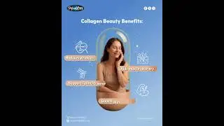Collagen Beauty Starts with Mediton