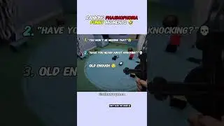 РЕЙТИНГ СМЕШНЫХ МОМЕНТОВ ФАЗОФОБИИ 🤣 ЧАСТЬ 4 #фазмофобия #смешно