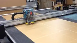 Atom Flash Cut