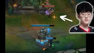 EDG Scout and his Zed [EuW SoloQ]