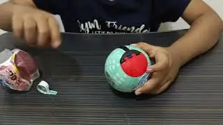 [BLIND BOX] LOL MINI SURPRISE COLOR CHANGE
