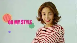 StyleOshop X 박승건 / '12-13 Winter Teaser (with 고소현)