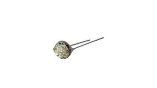 Efektov&aacute; RGB LED F45B RGB