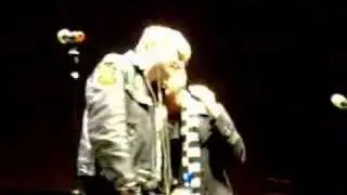 Backstreet Boys Soundcheck Rotterdam 6/4 Unmistakable