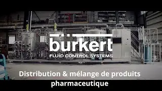 Conception d'un skid de distribution et de m&eacute;lange pour l'&eacute;laboration d'une solution d'eau silicon&eacute;e