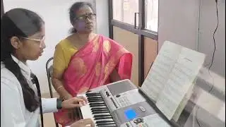CECILIA school of music online/offlinea and home Class BANGALORE. Admission open. 997242807