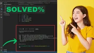 Node Error: Cannot find module || NodeJs  error solved