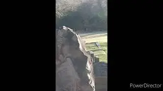 Oconee Hill Cemetery, Ga. Part 1 (Terrel Davis future resting place?)