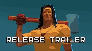 Highrisers | Release Trailer (EN)