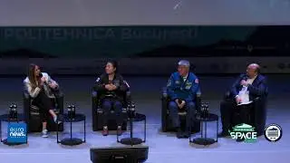 Aventură &icirc;n spațiu la Politehnica București. SpaceFEST 2025, &icirc;n perioada 9-11 mai